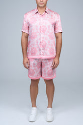 Pisa Set in Pink